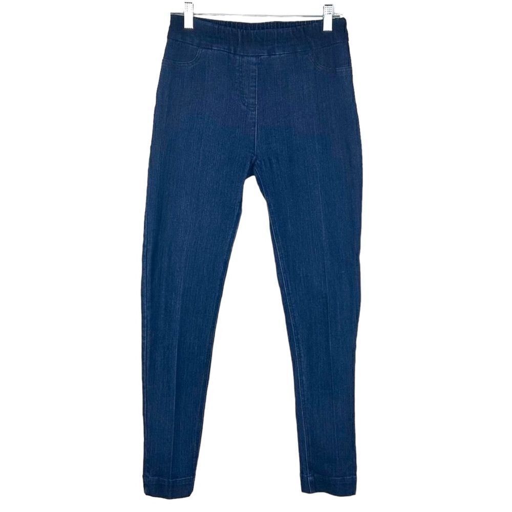 Venus jeans Dark blue slimming stretch jeggings M.